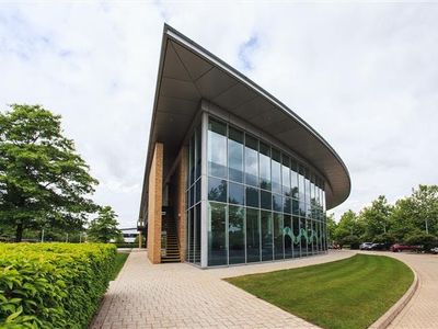Property Image for Building 1000, Part First Floor, Cambridge Research Park, Waterbeach, Cambridge, CB25 9PD