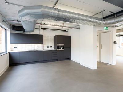 Property Image for Generator, 42 Newmarket Road, Cambridge, CB5 8EP