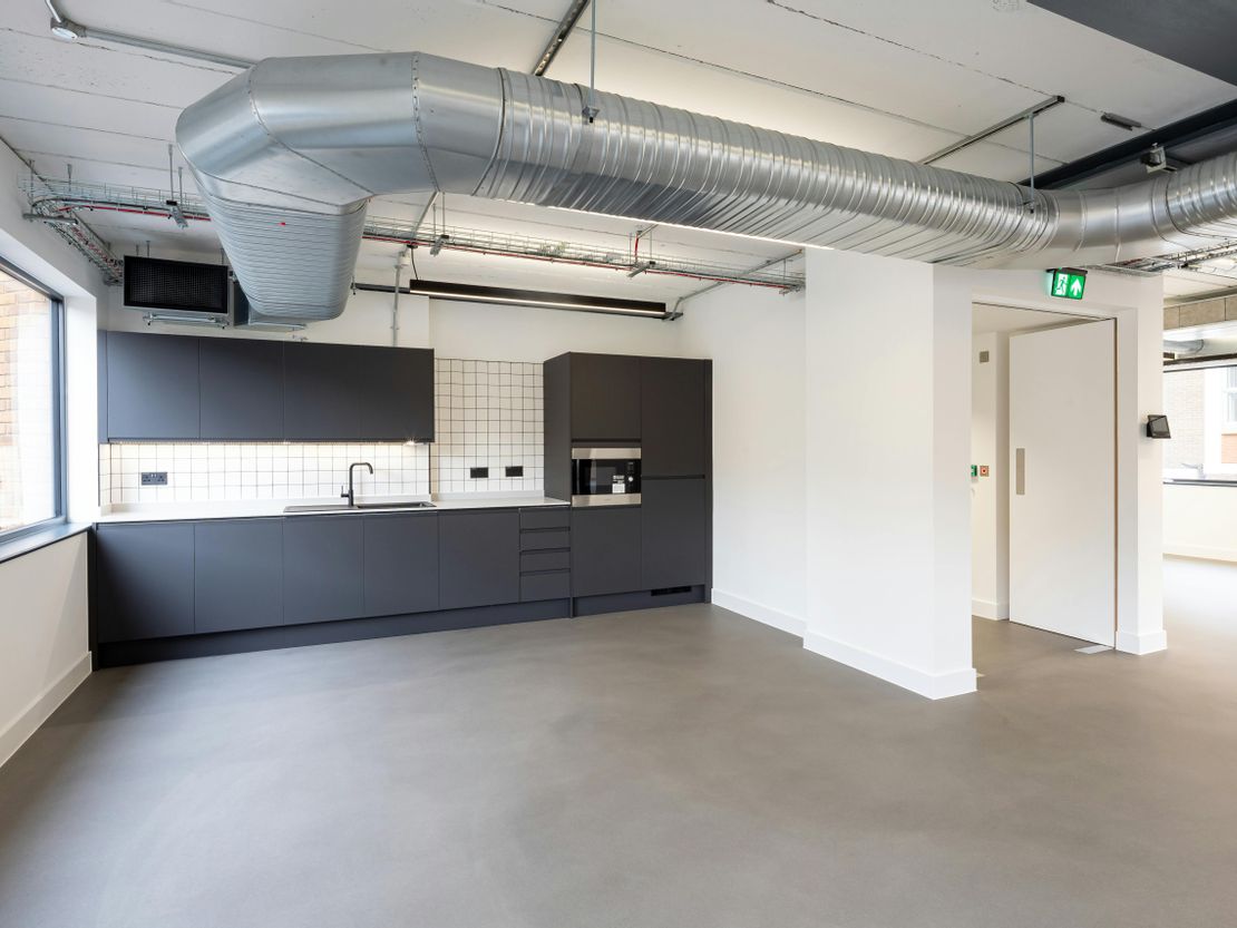 Generator, 42 Newmarket Road, Cambridge, CB5 8EP