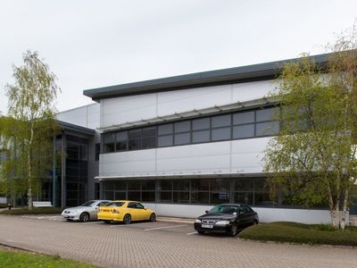 Property Image for Building 2000 Cambridge Research Park, Cambridge, CB25 9TP