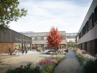 Property Image for (Phase 1) The Press, Station Road, Foxton, CB22 6SA