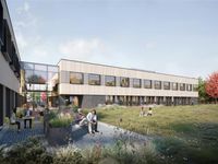 Property Image for (Phase 1) The Press, Station Road, Foxton, CB22 6SA