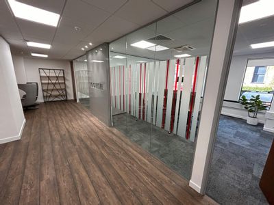 Property Image for 95 Regent Street, Part First Floor, Regent Street, Cambridge, CB2 1AW