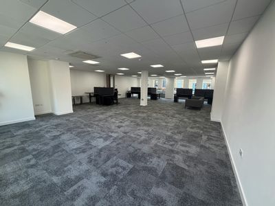 Property Image for 95 Regent Street, Part First Floor, Regent Street, Cambridge, CB2 1AW