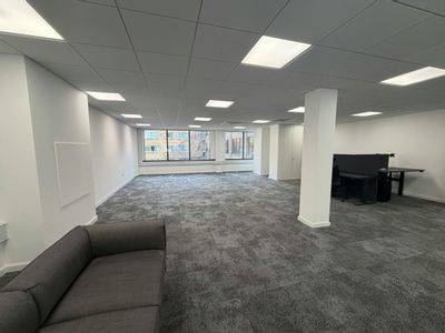 Property Image for 95 Regent Street, Part First Floor, Regent Street, Cambridge, CB2 1AW