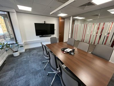 Property Image for 95 Regent Street, Part First Floor, Regent Street, Cambridge, CB2 1AW
