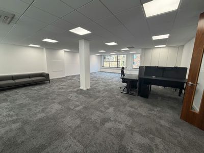Property Image for 95 Regent Street, Part First Floor, Regent Street, Cambridge, CB2 1AW