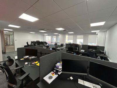 Property Image for 95 Regent Street, Part First Floor, Regent Street, Cambridge, CB2 1AW