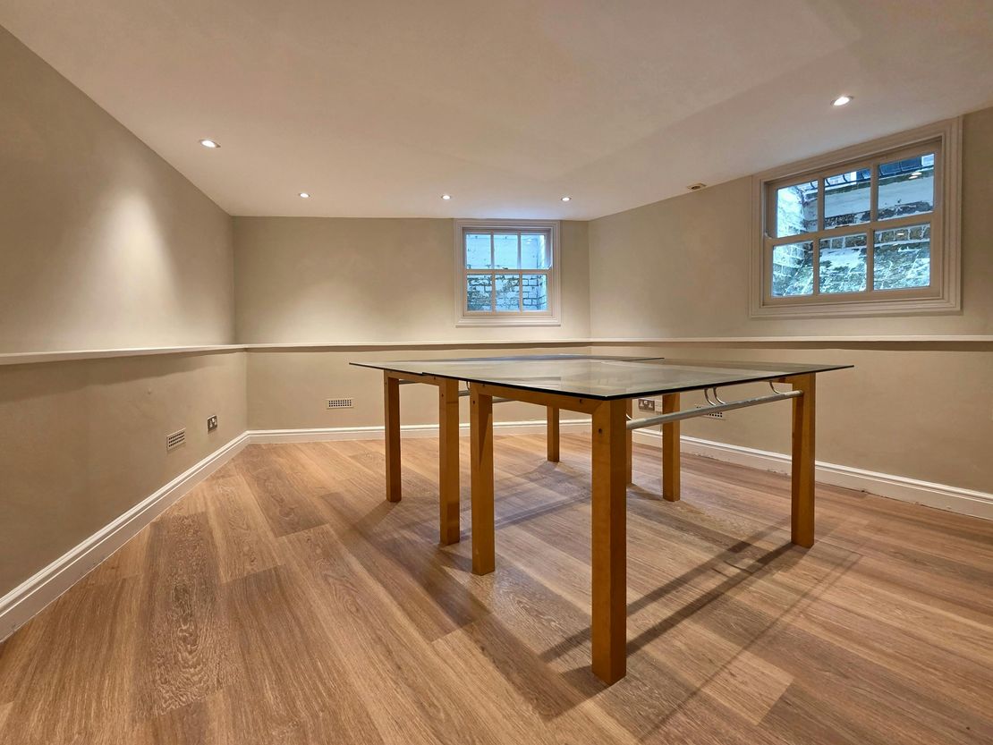 9 Portugal Place, Cambridge, CB5 8AF