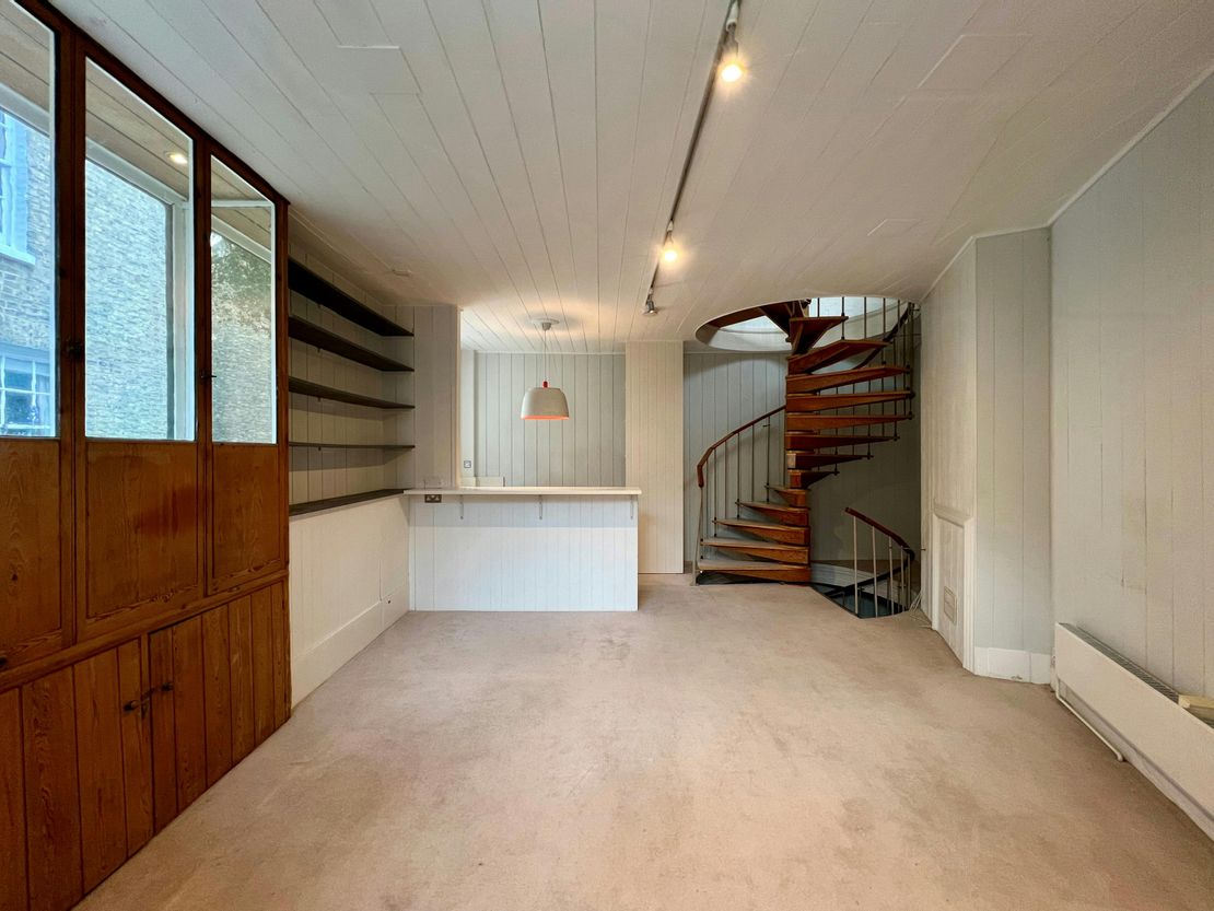 9 Portugal Place, Cambridge, CB5 8AF
