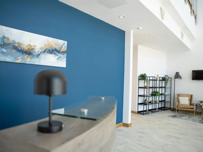 Property Image for Unit 8 Phase 3, Symmetry Park, Stratton Business Park, Biggleswade, SG18 8YY