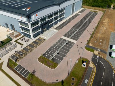 Property Image for Unit 8 Phase 3, Symmetry Park, Stratton Business Park, Biggleswade, SG18 8YY