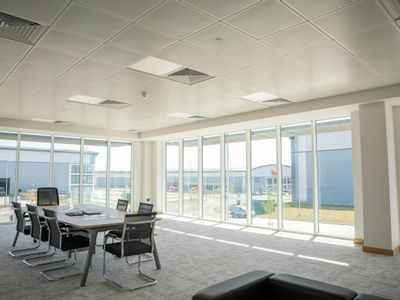 Property Image for Unit 8 Phase 3, Symmetry Park, Stratton Business Park, Biggleswade, SG18 8YY