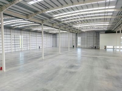 Property Image for Unit 8 Phase 3, Symmetry Park, Stratton Business Park, Biggleswade, SG18 8YY