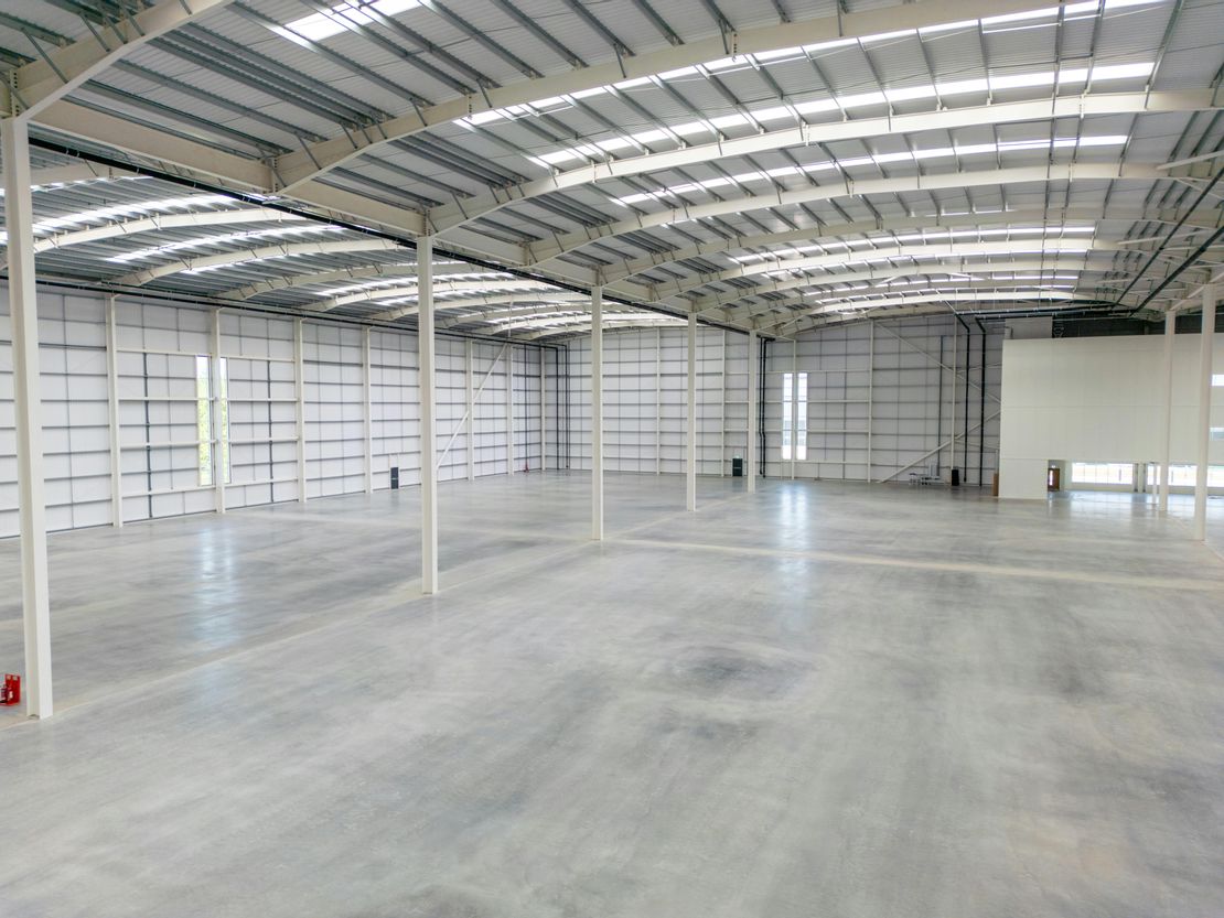 Unit 8 Phase 3, Symmetry Park, Stratton Business Park, Biggleswade, SG18 8YY