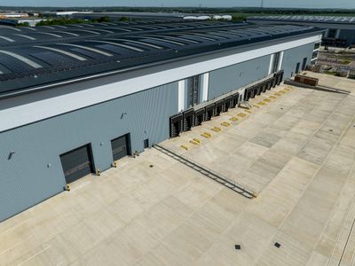 Property Image for Unit 8 Phase 3, Symmetry Park, Stratton Business Park, Biggleswade, SG18 8YY