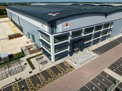 Property Image for Unit 8 Phase 3, Symmetry Park, Stratton Business Park, Biggleswade, SG18 8YY