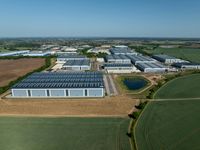 Property Image for Unit 8 Phase 3, Symmetry Park, Stratton Business Park, Biggleswade, SG18 8YY