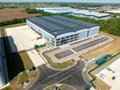 Property Image for Unit 8 Phase 3, Symmetry Park, Stratton Business Park, Biggleswade, SG18 8YY