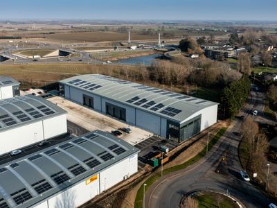 Property Image for Building 2A, Gateway Cambridge, Bar Hill, CB23 8UD