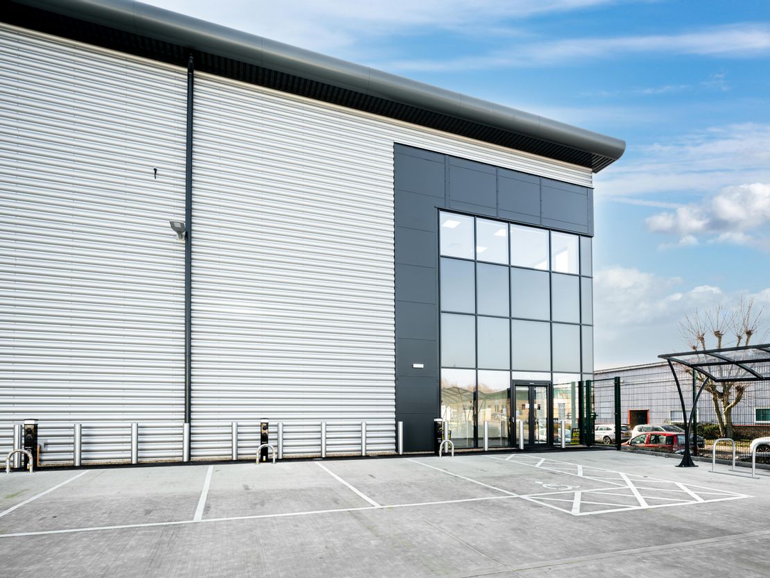 Building 2A, Gateway Cambridge, Bar Hill, CB23 8UD