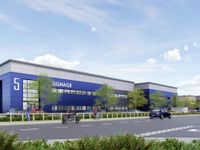 Property Image for Phase 2 Royston Gateway, Royston, SG8 5PF