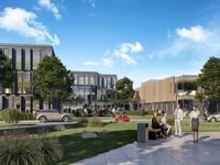 Property Image for Nexus, Harlow Innovation Park, London Road, Harlow, CM17 9LX