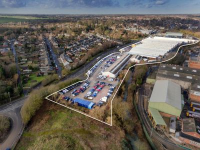 Property Image for Gipping Way, Stowmarket, IP14 1EY