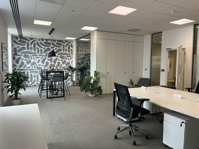 Property Image for Building 7300, Suite 7330 Cambridge Research Park, Waterbeach, Cambridge, CB25 9PD