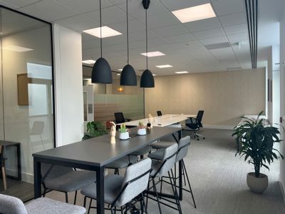 Property Image for Building 7300, Suite 7330 Cambridge Research Park, Waterbeach, Cambridge, CB25 9PD