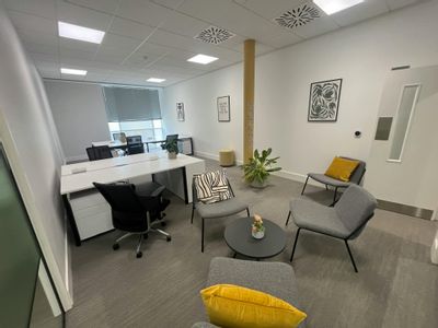 Property Image for Building 7300, Suite 7330 Cambridge Research Park, Waterbeach, Cambridge, CB25 9PD