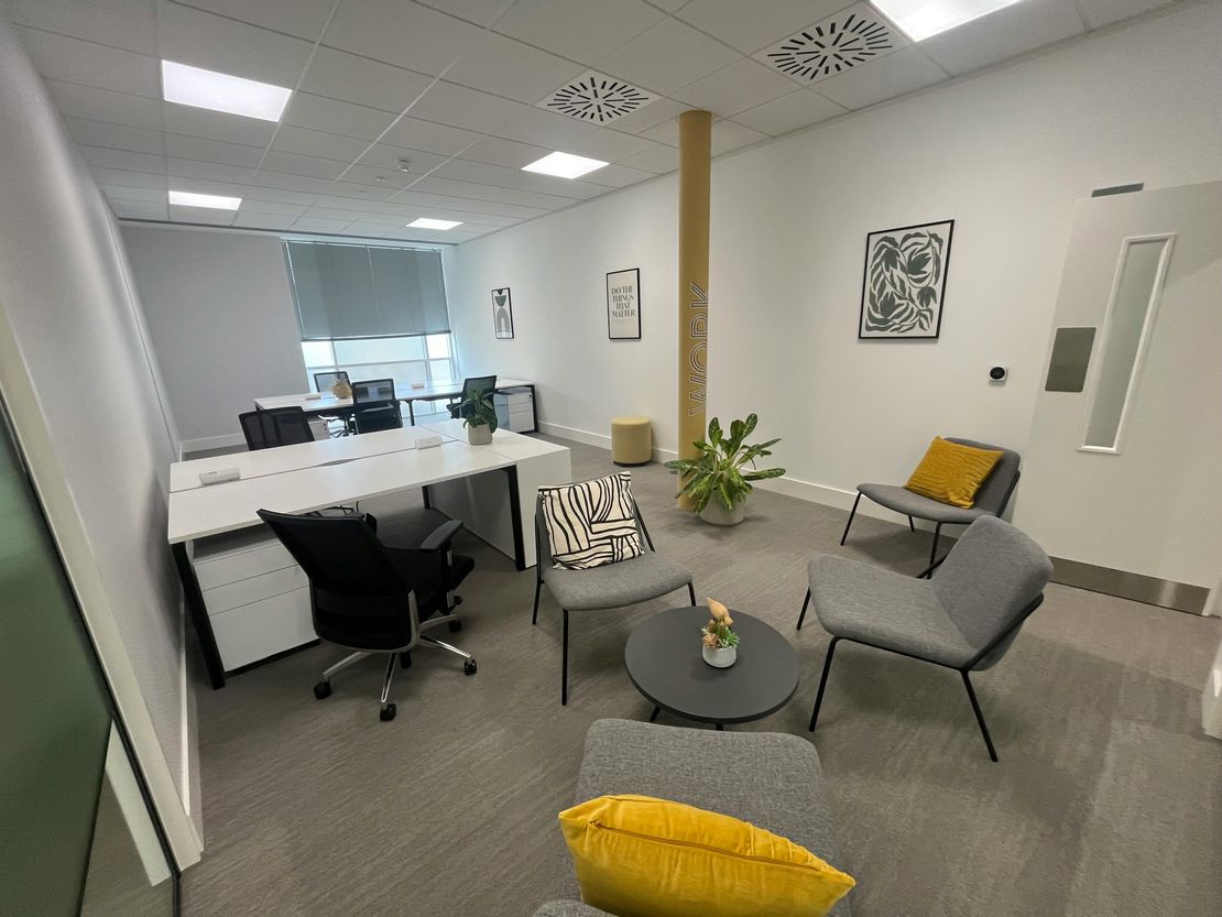 Building 7300, Suite 7330 Cambridge Research Park, Waterbeach, Cambridge, CB25 9PD