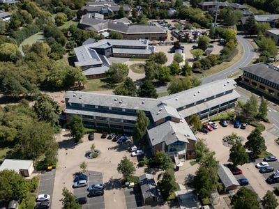 Property Image for Building 322 Cambridge Science Park, Cambridge, CB4 0WG