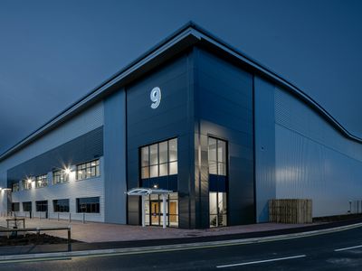 Property Image for Quattro, London Road, Raunds, NN9 6XU