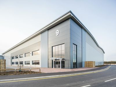 Property Image for Quattro, London Road, Raunds, NN9 6XU