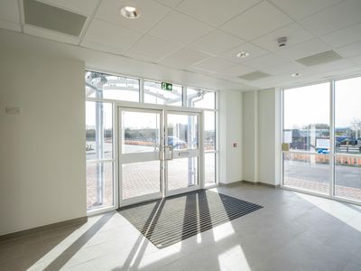 Property Image for Quattro, London Road, Raunds, NN9 6XU