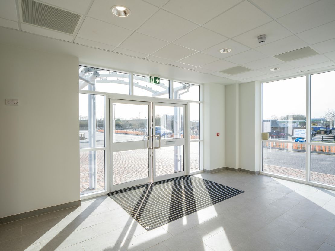 Quattro, London Road, Raunds, NN9 6XU