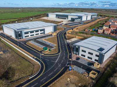 Property Image for Quattro, London Road, Raunds, NN9 6XU