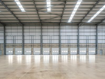 Property Image for Quattro, London Road, Raunds, NN9 6XU