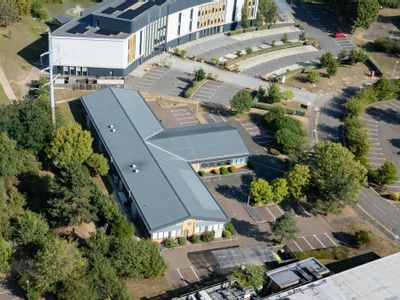 Property Image for 152 - 153 Cambridge Science Park, Cambridge, CB4 0GN
