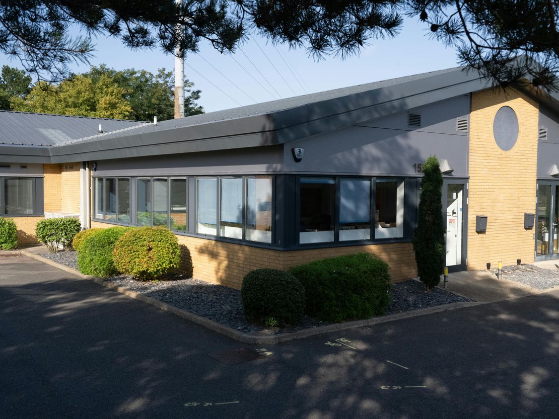 152 - 153 Cambridge Science Park, Cambridge, CB4 0GN