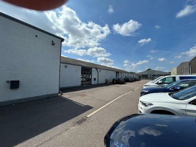 Property Image for 11A Nuffield Road, Cambridge, CB4 1TF