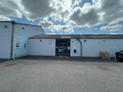 Property Image for 11A Nuffield Road, Cambridge, CB4 1TF
