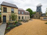Property Image for Chesterton Mill, Chesterton, Cambridge, CB4 3NP