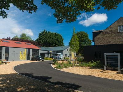 Property Image for Chesterton Mill, Chesterton, Cambridge, CB4 3NP