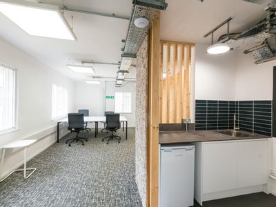 Property Image for Chesterton Mill, Chesterton, Cambridge, CB4 3NP