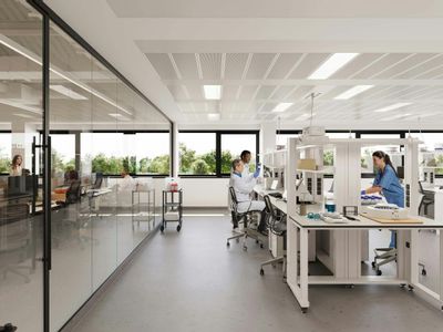 Property Image for CamLIFE 3, Fulbourn, Cambridge, CB21 5XE
