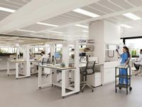 Property Image for CamLIFE 3, Fulbourn, Cambridge, CB21 5XE