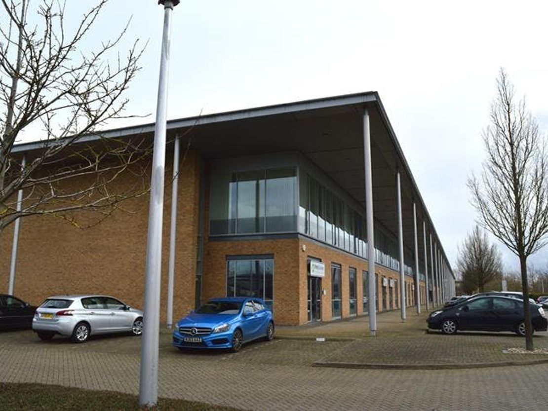 Building 7300 - 7320, Suite 7320, Cambridge Research Park, Waterbeach, Cambridge, CB25 9PD