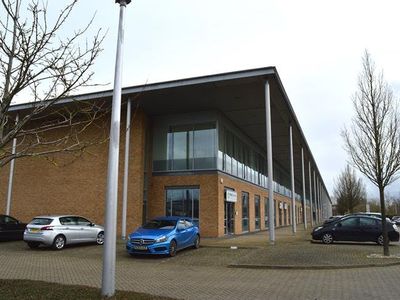 Property Image for Building 7300 - 7320, Suite 7320, Cambridge Research Park, Waterbeach, Cambridge, CB25 9PD